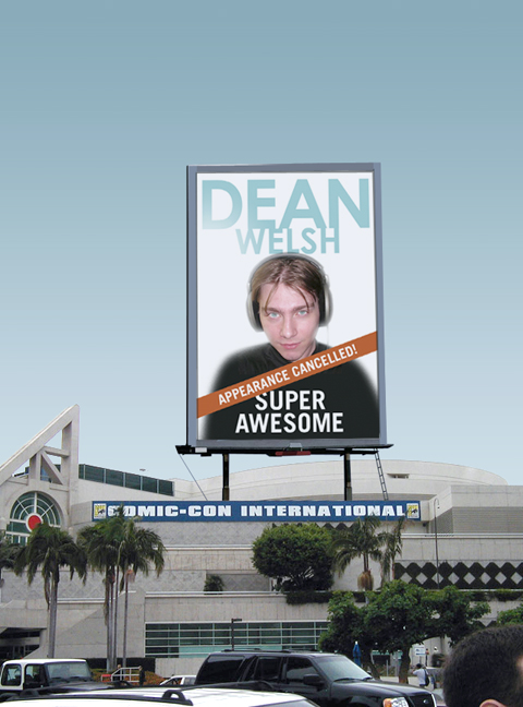 Dean Poster Dean Poster